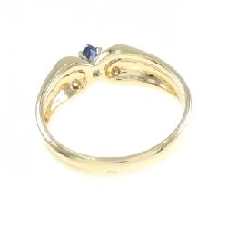 Nhẫn Seria Van Cleef & Arpels 0.34CT - Hàng hiệu Chính hãng 838387