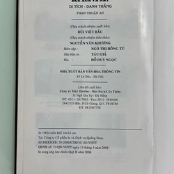 HUẾ Xưa và Nay - Di tích & Danh thắng 453168