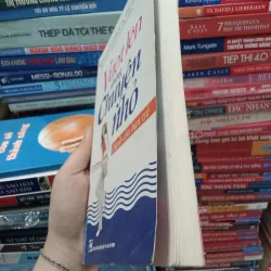 Vượt lên những chuyện nhỏ 📚 747194