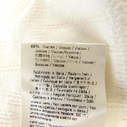 FENDI FF Pattern FZY934 ABWQ Knit - Hàng hiệu Chính hãng 825925