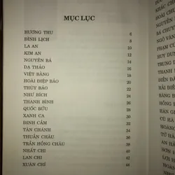 Thơ Đường Việt Nam (Bìa cứng) 572143