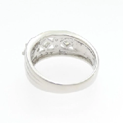 Nhẫn kim cương PT900 0.29CT - Hàng hiệu Authentic 850024