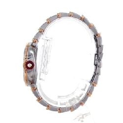 Bulgari Lucea PG kết hợp/D･11P LUP33SG/LU33WSPGDSPGD/11 SSxPG tự động - Hàng hiệu Chính hãng 874726