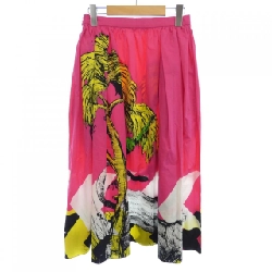 Chân váy CHRISTIAN DIOR - Hàng hiệu Chính hãng 824398