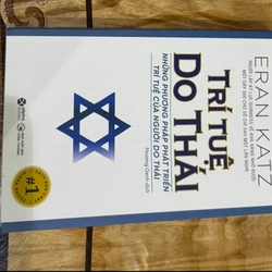 Trí tuệ Do Thái
