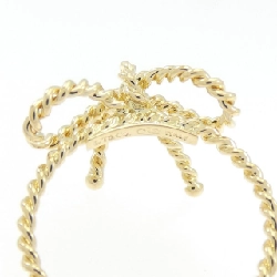 Nhẫn Ruy Băng Xoắn Tiffany - Hàng hiệu Chính hãng 833453