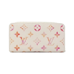 Ví Zippy Monogram Empreinte Louis Vuitton M83505 622627