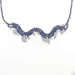 Damianni Frutti Necklace - Hàng hiệu Authentic