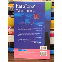 Hạt giống tâm hồn 16 – Tìm lại bình yên – Nhiều tác giả 571553