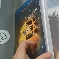 Kỷ yếu Hội nghị Sinh viên Nghiên cứu Khoa học 2019 688435