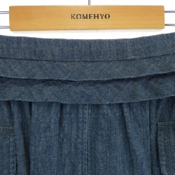 Chân váy CHANEL - Hàng hiệu Authentic 654534