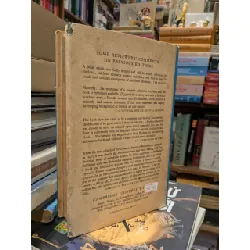 Dynamic Aspects of Biochemistry - Baldwin