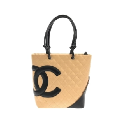 Túi xách Chanel Cambon Line 25167 - Hàng hiệu Authentic