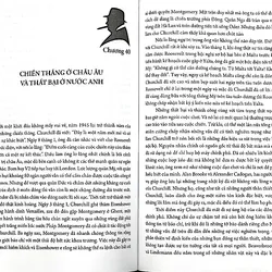 WINSTON CHURCHILL * CUỘC ĐỜI VÀ SỰ NGHIỆP - Tác giả ROY JENKINS 1063796