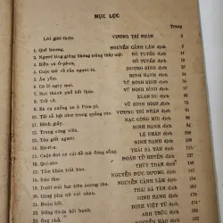 Truyện ngắn các nước Tư bản chủ nghĩa: ĐỒNG ĐÔ LA BẤT HẠNH 786319