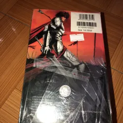 Kiếm sĩ hoà bình - Park Jin Hwan 780934