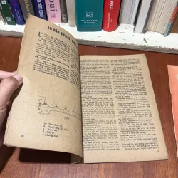 II Phụ Bản Khoa Học Phổ Thông _ Kỹ Thuật Sản Xuất Đường Tiểu Công Nghiệp (2 Tập) - 1981 778130