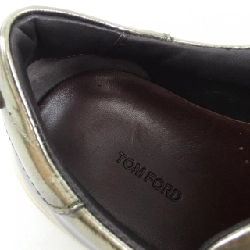【Khuyến mãi】Giày sneaker TOM FORD 664025