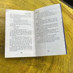 COMBO QUỲNH DAO: TÌNH NHƯ BỌT BIỂN &TÌNH BUỒN 604706