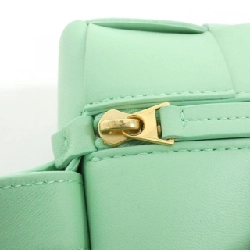 Bottega Veneta 729166 VMAY1 Túi đeo vai - Hàng hiệu Chính hãng 805809