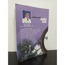 [Phiên Chợ Sách Cũ] Phía Sau Khuôn Hình - Chi Phan 0702 401881