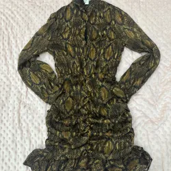 Váy zara hàng mới nguyên tag