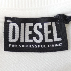 DIESEL A19704 RJXAN Sweat - Hàng hiệu Authentic 895968