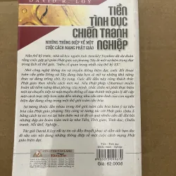 Tiền Tình Dục Chiến Tranh Nghiệp 751048