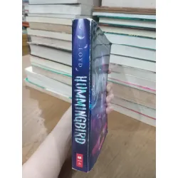 Hummingbird - Natalie Lloyd 716427