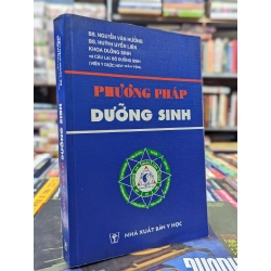 Phương pháp dưỡng sinh - Nguyễn Văn Hưởng