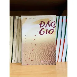 Đảo gió - Hoài Giang