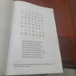 Histoire de KIEU (truyện Kiều song ngữ Pháp - Việt) 748126