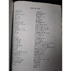 Vi sinh y học vi khuẩn học - Lý Văn Xuân - 2008 mới 80% ố rách bìa nhẹ - GIÁO TRÌNH, CHUYÊN MÔN - HCM0111 630005