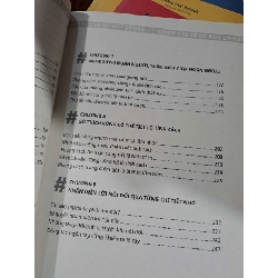 Thuật Phân Tích Tâm Lí Và Hành Vi Như Một FBI - Triệu Thuấn - 2021 mới 90% - KỸ NĂNG - HMT3012 750075