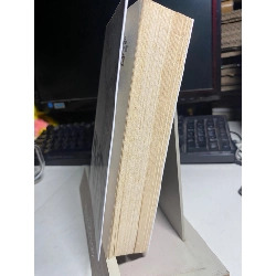 Họ Trở Thành Nhân Vật Của Tôi - Hồ Anh Thái 438602