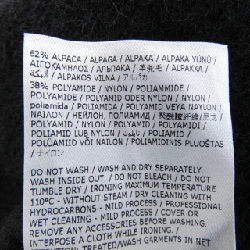 Áo khoác dài MM6 S52HA0258 - Hàng hiệu Authentic 809979