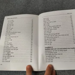 NHỮNG ĐỘNG VẬT KỲ LẠ 719837