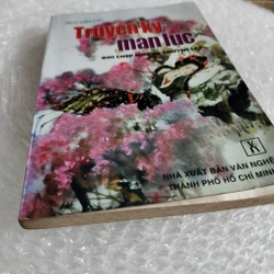 Truyền kỳ mạn lục | Nguyễn Dữ  529669