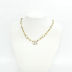 Vòng cổ Chanel - Hàng hiệu Authentic 807750