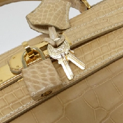 Túi xách Hermès Kelly 28cm 001849CC - Hàng hiệu Chính hãng 805394