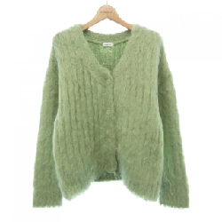 Áo khoác cardigan FRAY I.D