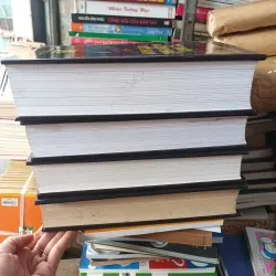 Từ Điển Bách Khoa Việt Nam bộ 4 tập 1003110