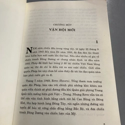 VÕ NGUYÊN GIÁP ĐƯỜNG TỚI ĐIỆN BIÊN PHỦ 358221