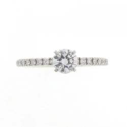 Nhẫn Cartier Etincelle 0.30CT - Hàng hiệu Chính hãng 832392