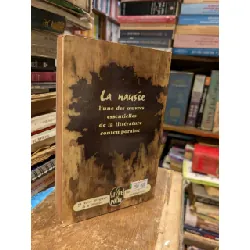 La nousée - J.P.Sartre 602699