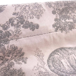 Túi zip du lịch Dior TOILE DE JOUY của Christian Dior S5440ONTJ 623427