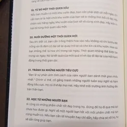 Làm chủ tuổi 20 - Dương Duy Bách - Sách cũ 640313