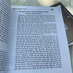 CHỮA BỆNH KHÔNG DÙNG THUỐC - VÕ HÀ chủ biên  1021535