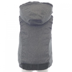 Áo gile lông vũ en recre - Hàng hiệu Authentic 823522