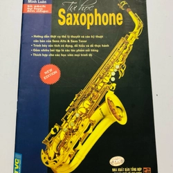 TỰ HỌC SAXOPHONE 